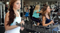 Fitness Center For Women