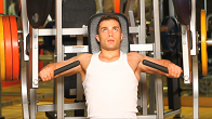 Fitness Center For Men