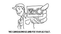 HVAC Air Conditioning in Hermiston Oregon