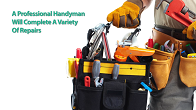 Handyman in Pendleton Oregon