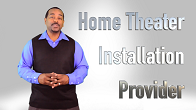 Home Theatre in Kennewick Washington