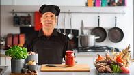 In Home Chef