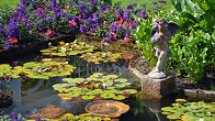 Landscaping in Hermiston Oregon