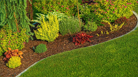 Landscaping in Kennewick Washington