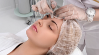 Laser Hair Removal