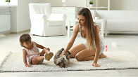 Nanny Services in Seattle Washington