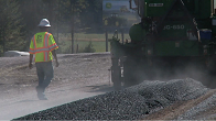 Paving Contractor