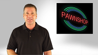 Pawn Shop