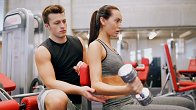 Personal Fitness Trainer in Hermiston Oregon