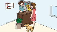 Pet Grooming in Pendleton Oregon