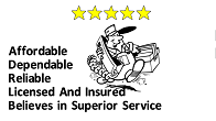 Plumbing Contractor