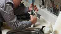 Plumbing Contractor in Hermiston Oregon