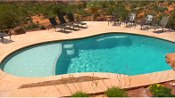 Pool Care Company