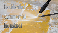 Pressure Washing Company