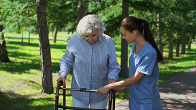 Senior Care