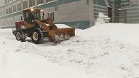 Snow Removal Company In Wisconsin
