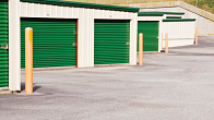 Storage Facility - Mini Staorage in Hermiston Oregon