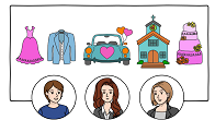 Wedding Planner in Pendleton Oregon