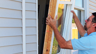 Window Replacement Company