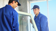 Window Replacement