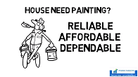 Construction - Painting Contractor
